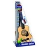 BONTEMPI klasikinė gitara medinė 75 cm su diržu, 21 7520/21 7530