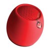 Garsiakalbis Boompods Boompods Zero Speaker red