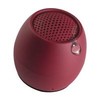 Garsiakalbis Boompods Boompods Zero Speaker burgundy