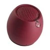 Garsiakalbis Boompods Boompods Zero Speaker burgundy