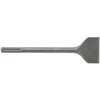 Bosch SDS max plytelių kaltas 80x300 mm
