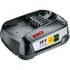 Akumuliatorius Bosch 18 V 2,5 Ah Li
