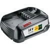 Akumuliatorius Bosch 18 V 2,5 Ah Li