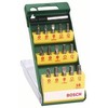 Bosch 16 dalių suktuvo antgalių komplektas