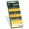 Bosch 16 dalių suktuvo antgalių komplektas