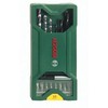 Grąžtas Bosch 15 dalių priedų komplektas