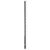 Bosch SDS-plus-5 grąžtas (S4L) 5 x 150 x 215 mm,1 vnt.