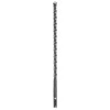 Bosch SDS-plus-5 grąžtas (S4L) 5 x 150 x 215 mm,1 vnt.