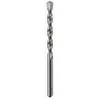 Bosch Grąžtas betonui, 6x100 mm CYL-3 Sidabrinis Percussion
