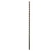 Bosch Grąžtas betonui,12x400mm CYL-3 Sidabrinis Percussion