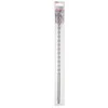 Bosch Grąžtas betonui,12x400mm CYL-3 Sidabrinis Percussion