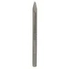 Kaltas Bosch 2608690130; 280 mm; SDS-max; 10 vnt.
