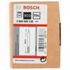 Kaltas Bosch 2608690130; 280 mm; SDS-max; 10 vnt.