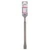 Bosch SDS plus plokščias kaltas 250x20 mm, Eco