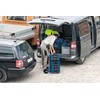 Bosch Atlenkiamasis vežimėlis Alu-Caddy collapsible