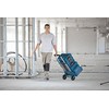 Bosch Atlenkiamasis vežimėlis Alu-Caddy collapsible