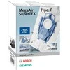 BOSCH BBZ41FP Filtras