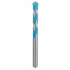 Bosch Universalus grąžtas MULTI CONSTRUCTION Ø10x120 mm