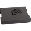Bosch Lagaminų sistema Foam insert 136