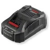 Bosch Kroviklis GAL 3680 CV 14,4-36 V