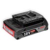 Bosch Akumuliatorius GBA 18V 2.0Ah