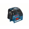 Lazerinis nivelyras Bosch GCL 25