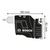 Bosch Dangtelis GFA 18-E