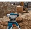 Bosch Optinis nivelyras GOL 26 D, Case