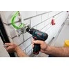Bosch GSB 12V-15, CT be akumuliatoriaus ir kroviklio