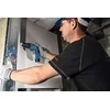 Bosch Akumuliatorinis suktuvas sausosios statybos GTB 12V-11, be akumuliatoriaus ir kroviklio