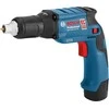 Bosch Akumuliatorinis suktuvas sausosios statybos GTB 12V-11, be akumuliatoriaus ir kroviklio