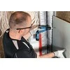 Bosch Akumuliatorinis suktuvas sausosios statybos GTB 12V-11, be akumuliatoriaus ir kroviklio