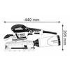 Bosch Vibracinis šlifuoklis GSS 280 AVE