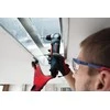 Bosch Akumuliatorinis kampinis gręžtuvas GWB 12V-10, 2x2.0Ah