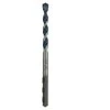Grąžtas Bosch Mėlyna Granite Turbo CYL-5 6X50X100 mm, 1vnt.