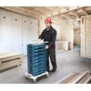 Bosch Padėklas su ratukais L-Boxx Roller
