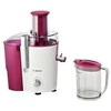 Sulčiaspaudė Bosch Siemens Juicer BOSCH MES 25C0 (700W, baltos spalvos)
