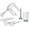 Plakiklis Bosch MFQ 4075 DE Styline