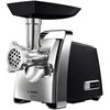 Mėsmalė Meat grinder Bosch MFW67440 (700 Juodas)