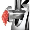 Mėsmalė Meat grinder Bosch MFW67440 (700 Juodas)
