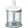 Virtuvės Kombainas - Bosch MFZ4050 Plaktuvas