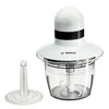 Smulkintuvas Bosch MMR 08A1, Baltos spalvos