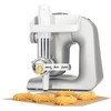 BOSCH MUM54251 Virtuvinis kombainas