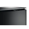 Bose Bass Module 700 žemų dažnių kolonėlė, Juodos spalvos
