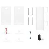 Bose Soundbar sieninis laikiklis