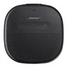 Bose® SoundLink® Micro Bluetooth® nešiojama kolonėlė, Juodos spalvos