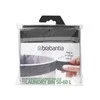 Brabantia veļas kastes odere 50-60 litri, pelēka
