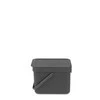 Brabantia atkritumu tvertne Sort&amp;Go, 6l, pilkas