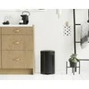 Brabantia Šiukšlių dėžė, NewIcon, 20L - Matt Juodas