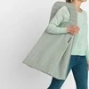 Brabantia Skalbinių krepšiai stač. formos 55L - Žalias